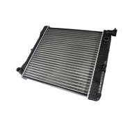 Thermotec Radiatore raffreddamento motore D7M001TT per MERCEDES-BENZ T1/TN 2.4 1981-1989