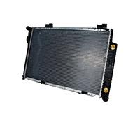 THERMOTEC D7M010TT Radiatore motore