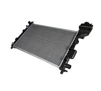 Radiatore, raffreddamento motore THERMOTEC D7M012TT