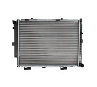 Radiatore, raffreddamento motore THERMOTEC D7M024TT