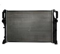 Radiatore, Raffreddamento motore THERMOTEC D7M028TT per CLS (C219) 5 2004-201