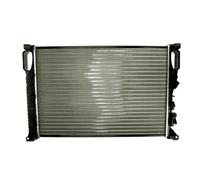 THERMOTEC D7M031TT Radiatore motore