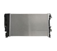 Radiatore, raffreddamento motore THERMOTEC D7M046TT