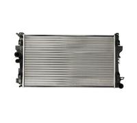 Radiatore, raffreddamento motore THERMOTEC D7M047TT