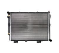 Radiatore, raffreddamento motore THERMOTEC D7M059TT