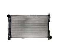 Radiatore, raffreddamento motore THERMOTEC D7M063TT