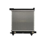 Radiatore, raffreddamento motore THERMOTEC D7M066TT