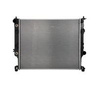 Radiatore, raffreddamento motore THERMOTEC D7M068TT