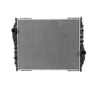 THERMOTEC D7MA010TT Radiatore motore