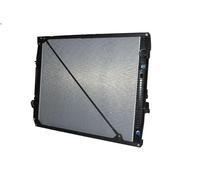 Radiatore, Raffreddamento motore THERMOTEC D7ME004TT per ACTROS 11.946 1997-2002