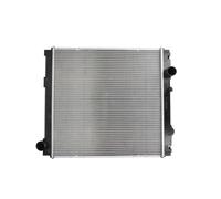THERMOTEC D7MI001TT Radiatore motore
