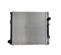 Radiatore, Raffreddamento Motore - THERMOTEC D7MI001TT
