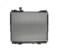 Radiatore, Raffreddamento motore THERMOTEC D7NI001TT per ATLEON 5.985 1999-2006