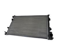 Thermotec Radiatore motore D7P004TT per Fiat Scudo, Citroën Jumpy