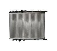 Radiatore, raffreddamento motore THERMOTEC D7P008TT