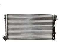 Radiatore, Raffreddamento motore THERMOTEC D7P009TT per ZX (N2) 1.8 1996-1997