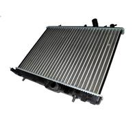 Radiatore, Raffreddamento motore THERMOTEC D7P010TT per 407 (6D_) 2.2 2005-201