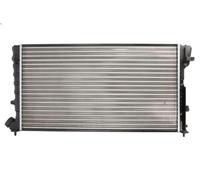 Radiatore, Raffreddamento motore THERMOTEC D7P016TT per XSARA (N1) 1.5 1997-