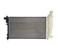 Radiatore, raffreddamento motore THERMOTEC D7P031TT