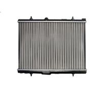 Radiatore, Raffreddamento motore THERMOTEC D7P033TT per 407 (6D_) 2 2004-2005