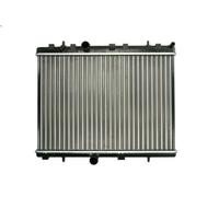 Radiatore, Raffreddamento motore THERMOTEC D7P040TT per RCZ 1.6 2011-2015