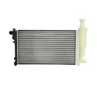 THERMOTEC D7P046TT Radiatore motore