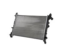 Thermotec Radiatore raffreddamento motore D7R001TT – RENAULT ESPACE III (JE0_) 2 1996-2