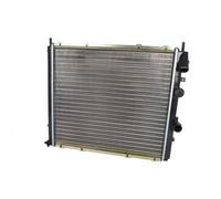 Radiatore, raffreddamento motore THERMOTEC D7R002TT