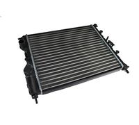 Radiatore, Raffreddamento motore THERMOTEC D7R004TT per KANGOO (KC0/1_) 1 2002-