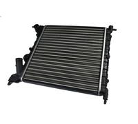 Radiatore, Raffreddamento motore THERMOTEC D7R005TT per CLIO I 1.2 1996-