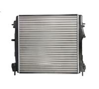 Radiatore, Raffreddamento motore THERMOTEC D7R006TT per KANGOO Express 1 2002-