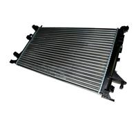 THERMOTEC D7R008TT Radiatore motore