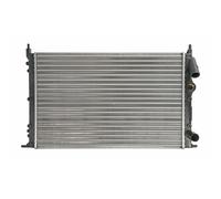 Radiatore, raffreddamento motore THERMOTEC D7R014TT