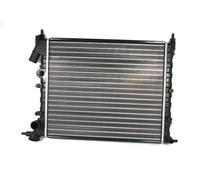 Radiatore, Raffreddamento motore THERMOTEC D7R015TT per 19 II (B/C53_) 1.7 1992-