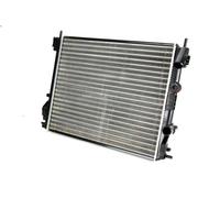 Radiatore, Raffreddamento motore THERMOTEC D7R018TT per LOGAN (LS_) 1.5 2007-