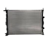 Radiatore, raffreddamento motore THERMOTEC D7R019TT
