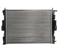 Radiatore, Raffreddamento motore THERMOTEC D7R019TT per SCENIC II 2 2003-2009