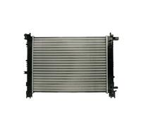 Radiatore, raffreddamento motore THERMOTEC D7R021TT