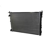 Radiatore, Raffreddamento motore THERMOTEC D7R025TT per LAGUNA I 2 1995-2001
