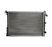 Radiatore, raffreddamento motore THERMOTEC D7R026TT