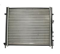 Radiatore, Raffreddamento motore THERMOTEC D7R027TT per CLIO II 2 2001-2005