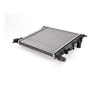 Thermotec Radiatore raffreddamento motore D7R030TT per Renault Clio II (BB_, CB_) 1.2