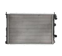 THERMOTEC D7R032TT Radiatore motore