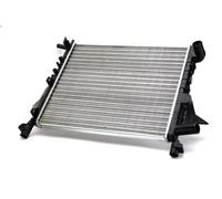 Radiatore, Raffreddamento motore THERMOTEC D7R034TT per TWINGO I 1.2 2004-2007