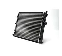 Radiatore, raffreddamento motore THERMOTEC D7R036TT