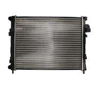 THERMOTEC D7R039TT Radiatore motore