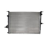 Radiatore, raffreddamento motore THERMOTEC D7R043TT