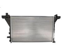 Radiatore, Raffreddamento motore THERMOTEC D7R052TT per NV400 Furgone 2.3 2014-