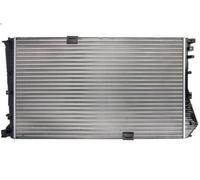 Radiatore, Raffreddamento motore THERMOTEC D7R053TT per VIVARO A Autobus 2 2006-