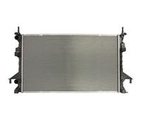 Radiatore Alette di raffreddamento saldate D7R056TT THERMOTEC per RENAULT